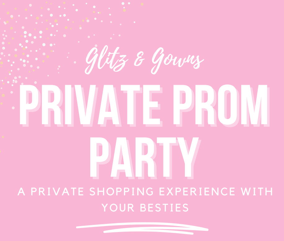 Private Prom Party
