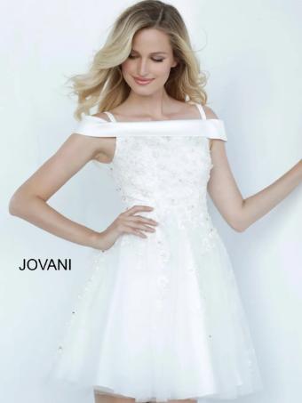 Jovani Style #K00361 #0 thumbnail