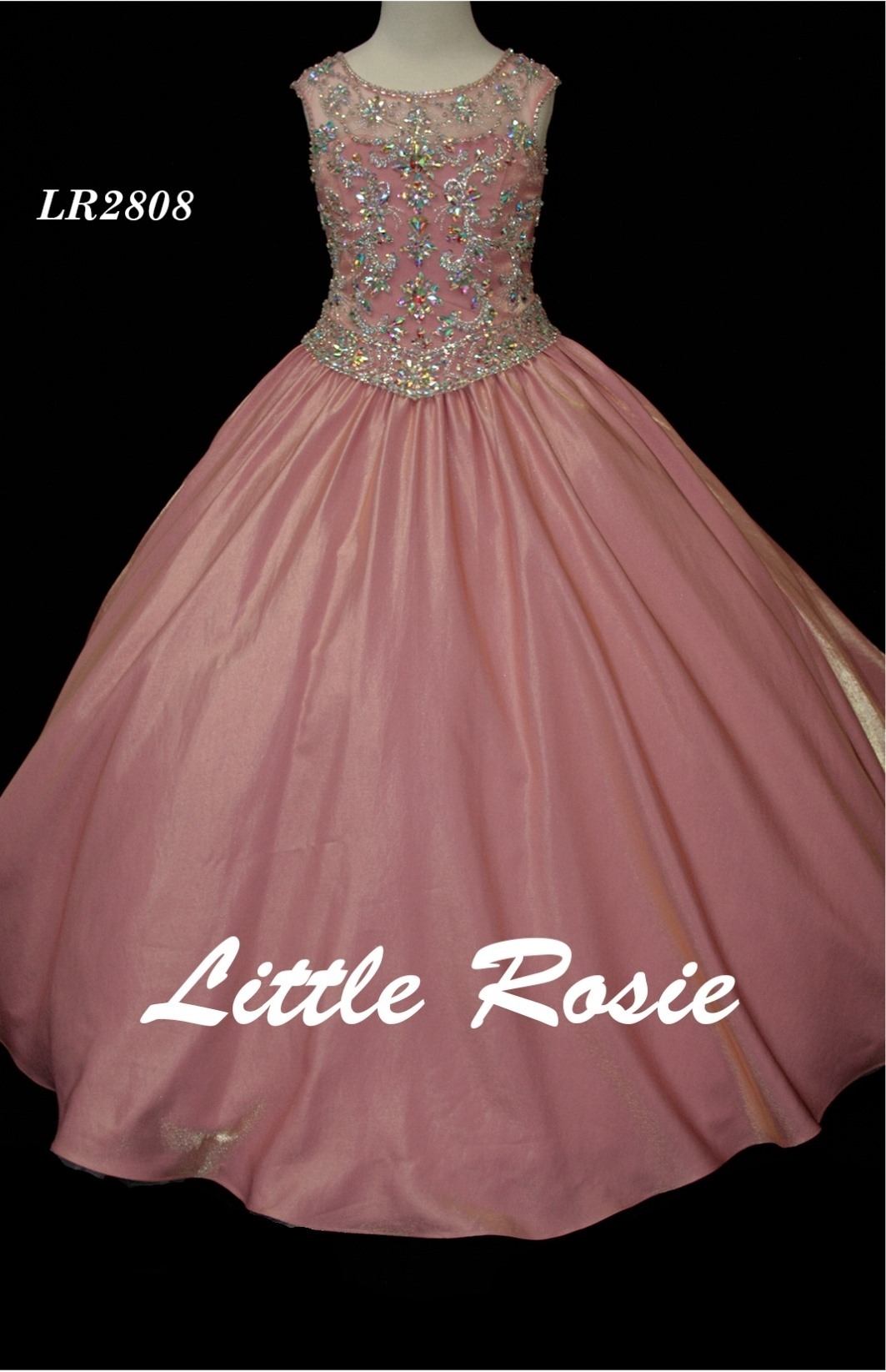 Little rosie pageant dresses hotsell