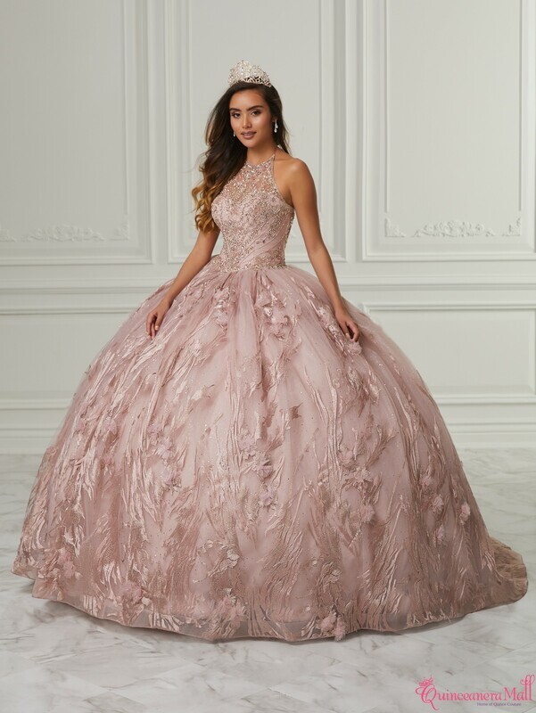 Quinceanera dress mall shops